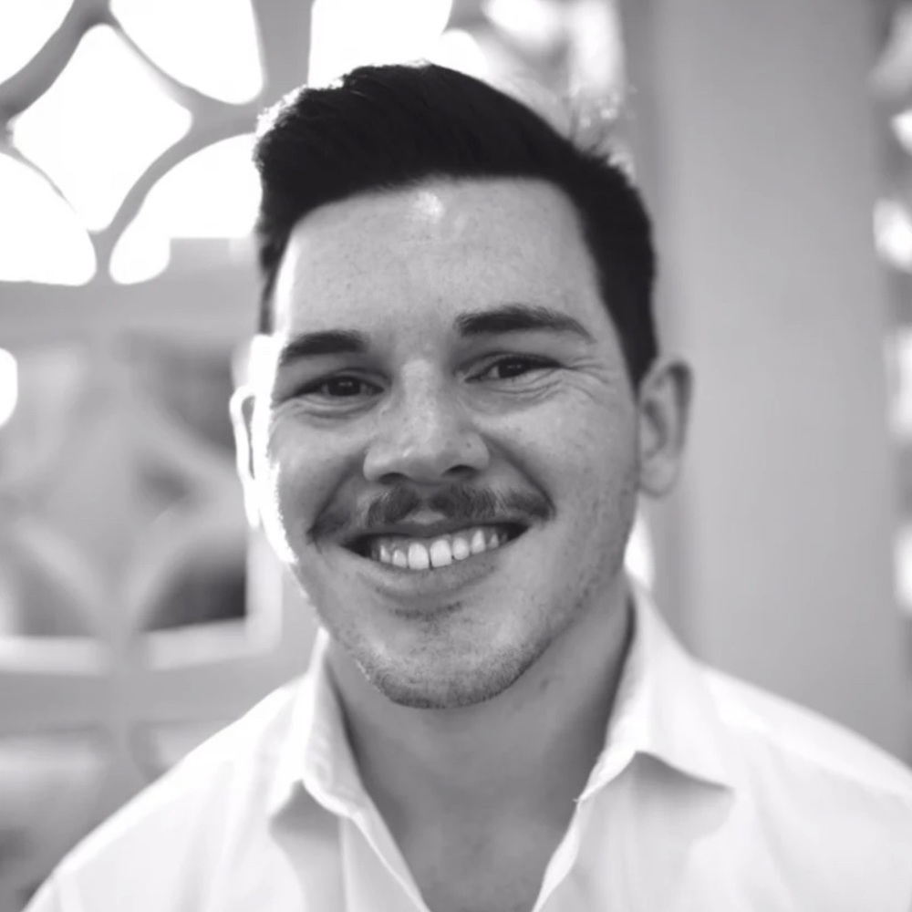 Meet your Posher, Joseph